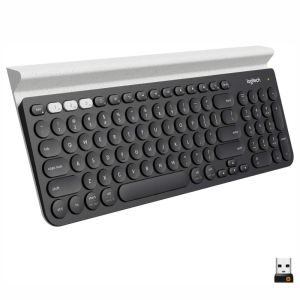 Logitech K780 Wireless Computer Keyboard