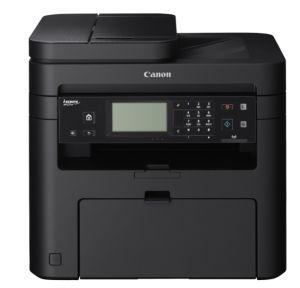 Canon i-Sensys MF237w Laser Multifunction Device