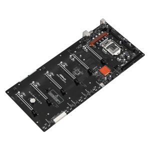 ASRock H510 Pro BTC+ Motherboard