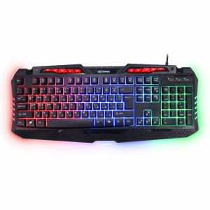 Gaming computer keyboard T-ROX ST-GKB8161M SCREAMFORCE