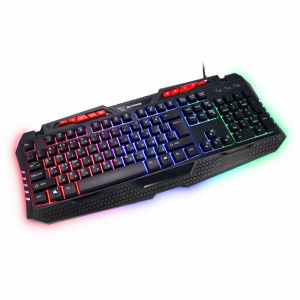 Gaming computer keyboard T-ROX ST-GKB8161M SCREAMFORCE