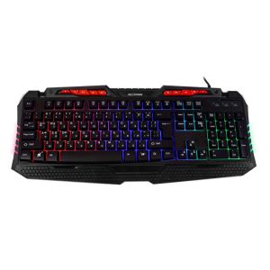 Gaming combo ROXPOWER T-ROX 4 in 1 PREDATOR