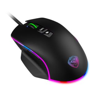 Gaming combo ROXPOWER T-ROX 4 in 1 PREDATOR