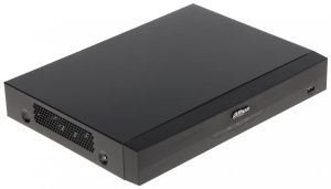 XVR video recorder DAHUA XVR5116H-4KL-I3