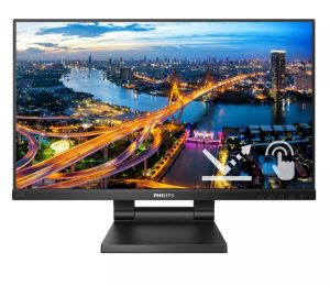Monitor Philips 222B1TC/00 Touch IPS WLED FullHD