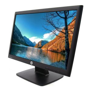 Refurbished HP ProDisplay P202 monitor