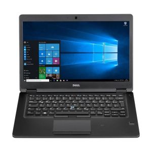 Refurbished Dell Latitude E5490 Laptop