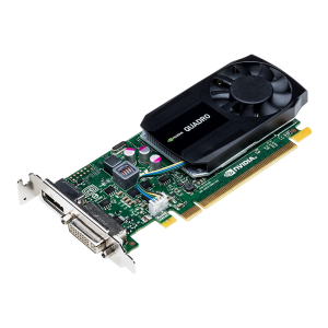 Refurbished NVIDIA Quadro K620 2GB GPU