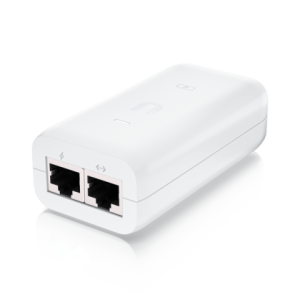 Ubiquiti 15W PoE power adapter