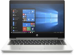 Refurbished HP ProBook 440 G5 i5 8th gen FHD laptop