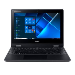 Refurbished Acer TravelMate Spin B laptop