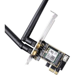 Wireless network card Cudy WE3000 Wifi 6E
