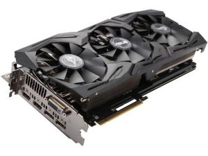 Refurbished ASUS ROG Strix RX Vega 56 graphics card