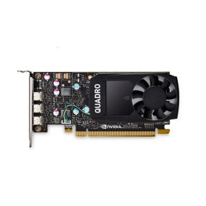 Refurbished Nvidia Quadro P400 video card