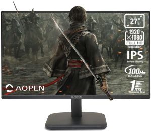 Monitor Aopen 27CL1Ebmix powered by Acer