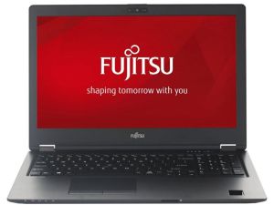 Refurbished laptop Fujitsu LifeBook U758 i5 7th gen / without built-in camera and microphone