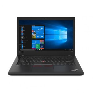 Refurbished Lenovo ThinkPad T480s i7 8th Gen Full HD Laptop