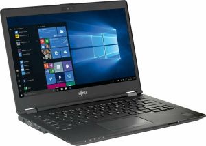 Refurbished Fujitsu Lifebook E5410 16GB laptop