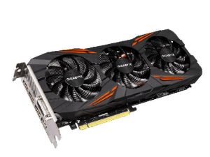 Refurbished Gigabyte GTX 1070 8GB Gaming G1 graphics card