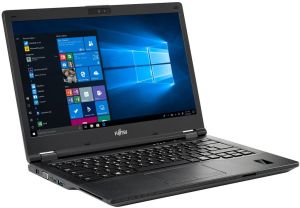 Refurbished Fujitsu LifeBook E549 R laptop