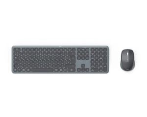 Computer keyboard compl. wireless HAMA WKM-550