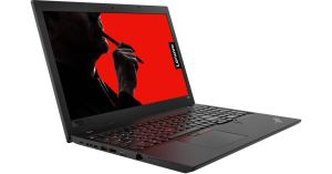 Refurbished Lenovo ThinkPad L580 i5 7th Gen HD laptop