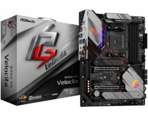 ASRock B550 PG Velocita Motherboard