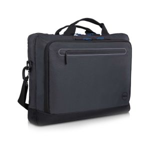 Used Dell Urban Briefcase 15.6" Laptop Bag Gray