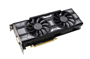 Refurbished EVGA 1070 8GB SC2 Gaming Video Card