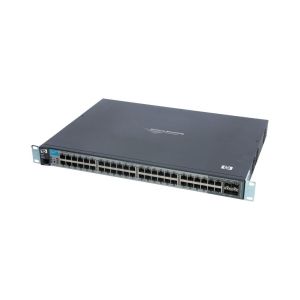 Refurbished HP Switch 2810-48G Network Device