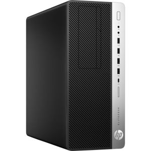 Refurbished HP EliteDesk 800 G3 Tower Desktop PC
