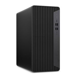 Refurbished HP ProDesk 600 G6 Desktop PC