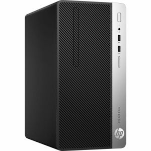 Refurbished HP ProDesk 400 G4 i5 Tower Desktop Computer