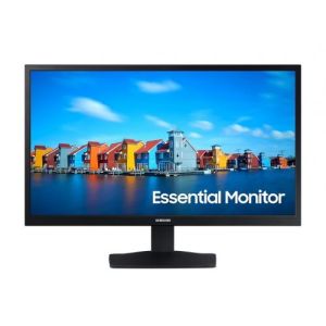 Monitor Samsung LS24A336 24" VA LED FULLHD