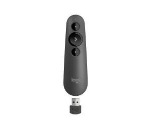 R500s LASER PRESENTATION REMOTE