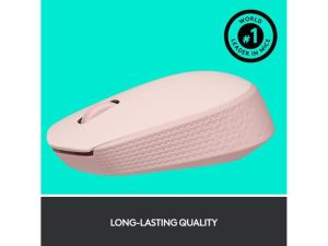 Wireless optical mouse LOGITECH M171