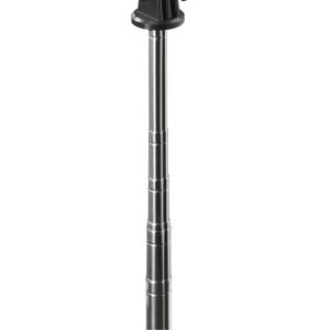 Hama "Fancy Stand 110" Selfie Stick Tripod for Mobile Phone, Bluetooth Remote T