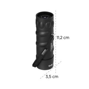 Hama "Vision" Monocular, 10 x 25