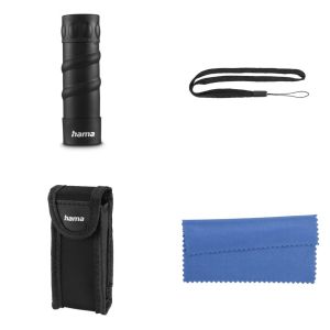 Hama "Vision" Monocular, 10 x 25