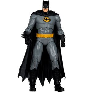 DC Multiverse Batman (Batman:The Three Jokers) 7in Action Figure Mcfarlane