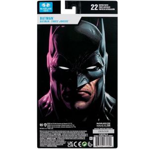 DC Multiverse Batman (Batman:The Three Jokers) 7in Action Figure Mcfarlane