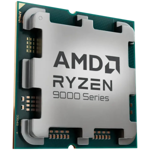 AMD Ryzen 5 9600 5.2GHz AM5 6C/12T 65W 38MB Processor Tray