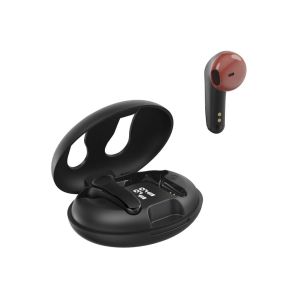 Hama "Spirit Unchained" Bluetooth® Headphones, True Wireless Earbuds, ENC, FC, black