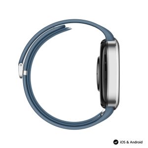 Часовник Huawei Watch D2 Luca-B29 Blue