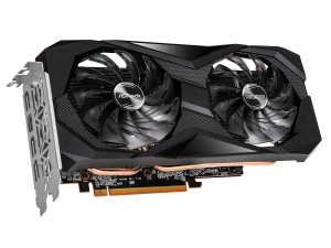 Graphic card ASROCK RX 7600 Challenger OC 8GB GDDR6