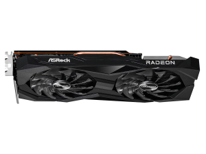 Graphic card ASROCK RX 7600 Challenger OC 8GB GDDR6