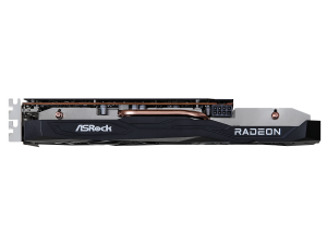 Graphic card ASROCK RX 7600 Challenger OC 8GB GDDR6