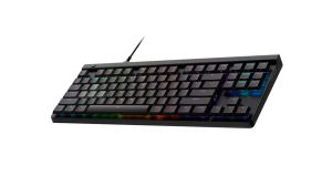 Gaming keyboard Logitech G515 RAPID TKL