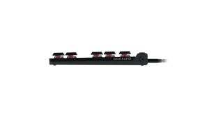 Gaming keyboard Logitech G515 RAPID TKL