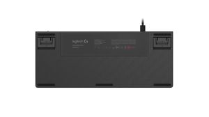 Gaming keyboard Logitech G515 RAPID TKL